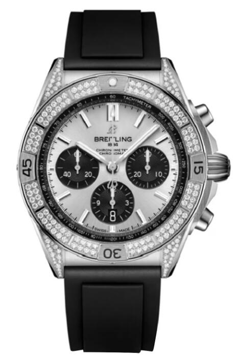 Replica Breitling Chronomat B01 42 AB0134721G1S1 Watch
